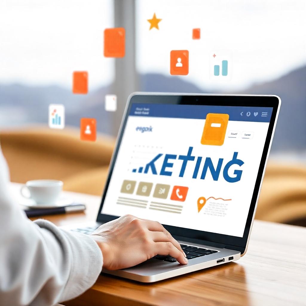 Tips Membuat Konten Digital Marketing