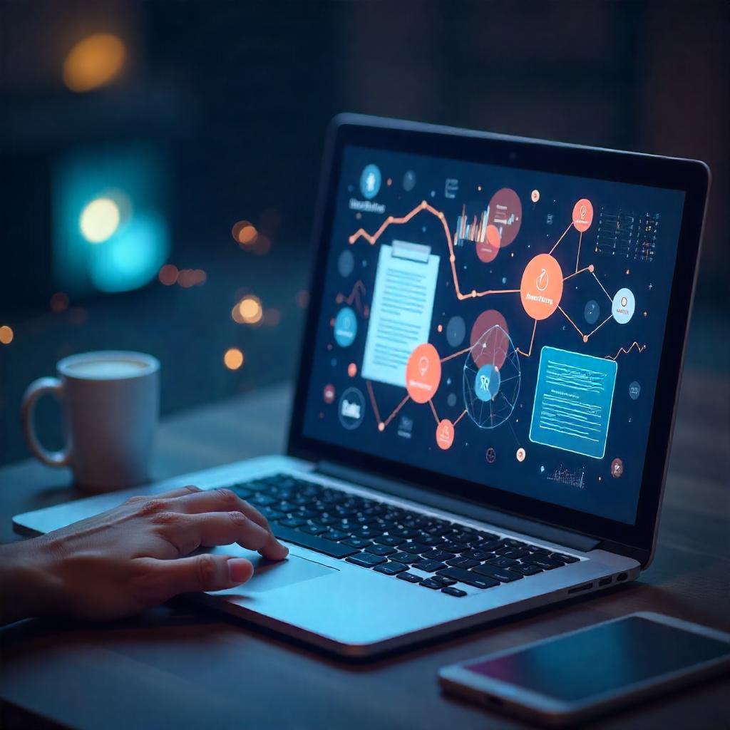 Panduan Dasar SEO untuk Pemula