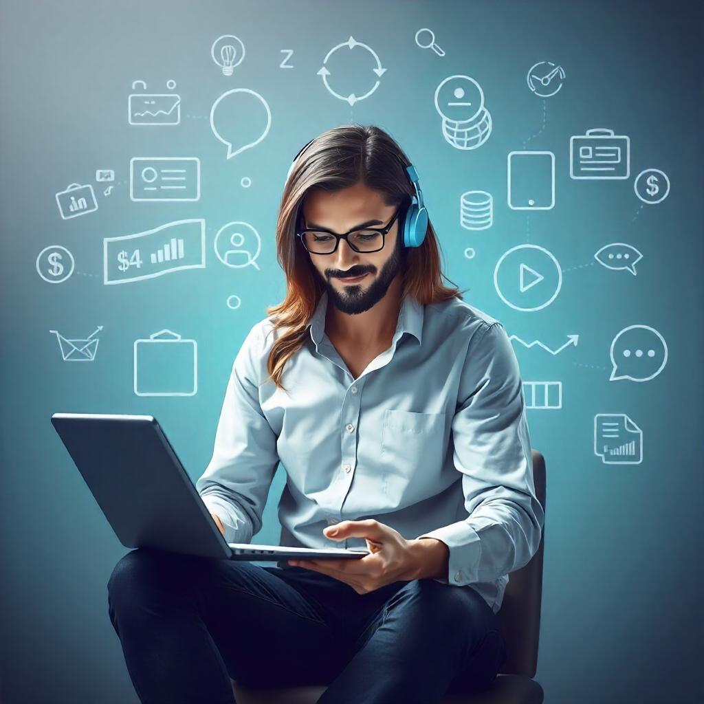 Tren Digital Marketing Tahun Ini