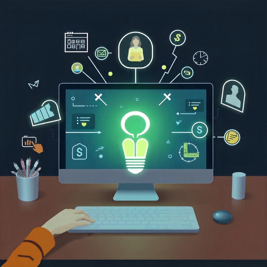 Strategi Iklan Digital yang Efektif